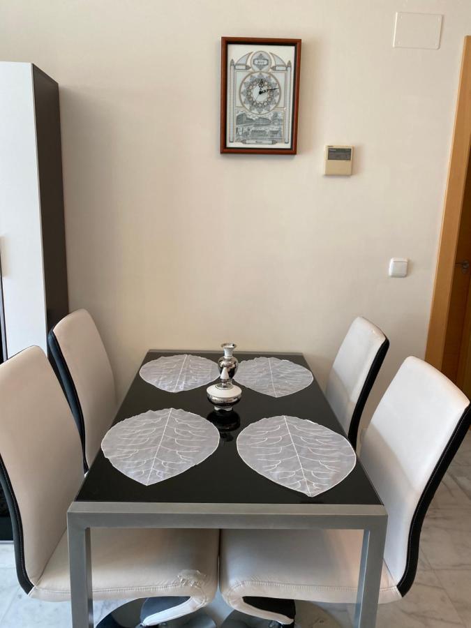 Apartment Benidorm Con Piscina En La Playa *
