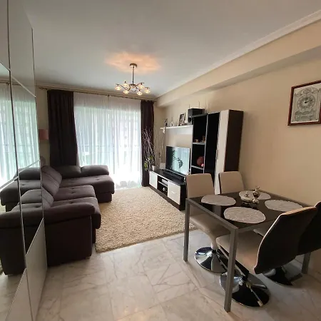 Apartamento Benidorm Con Piscina En La Playa Cala de Finestrat Exterior photo