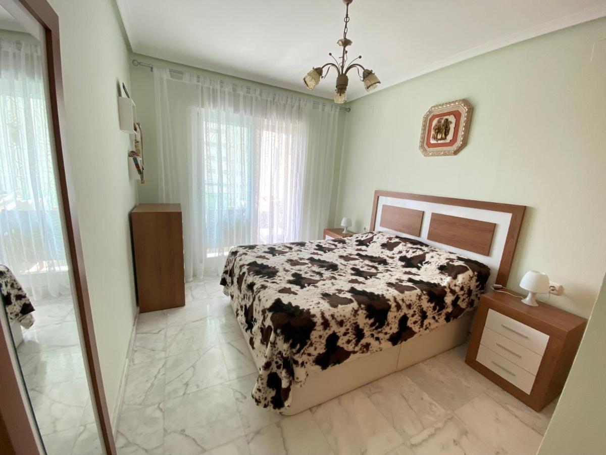 Apartment Benidorm Con Piscina En La Playa Cala de Finestrat